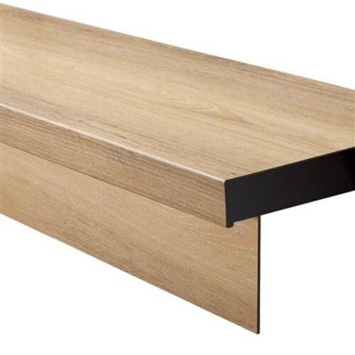 Floorlife Overzettreden set pvc Paddington natural