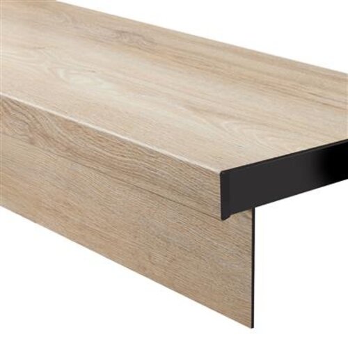 Floorlife Overzettreden set pvc Paddington beige Floorlife Overzettreden set pvc Paddington beige