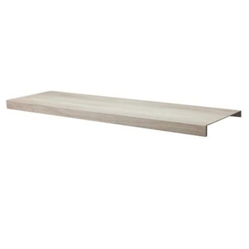 Floorlife Overzettreden set pvc Paddington light grey Floorlife Overzettreden set pvc Paddington light grey
