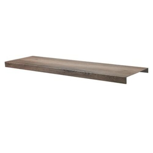 Floorlife Overzettreden set pvc Paddington dark grey Floorlife Overzettreden set pvc Paddington dark grey