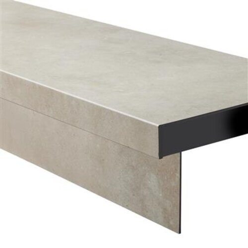 Floorlife Overzettreden set pvc Victoria beige Floorlife Overzettreden set pvc Victoria beige