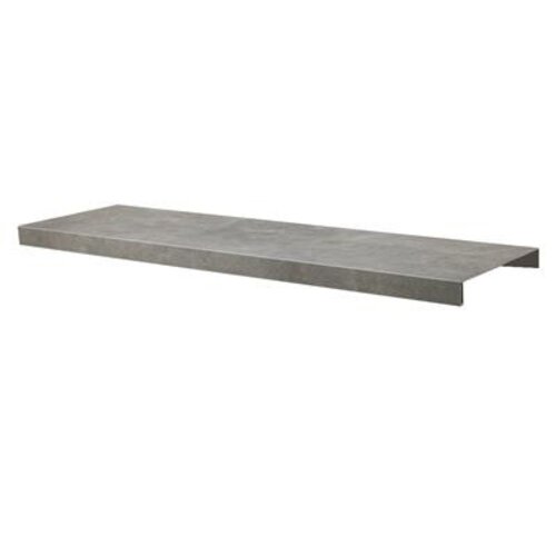 Floorlife Overzettreden set pvc Victoria grey Floorlife Overzettreden set pvc Victoria grey