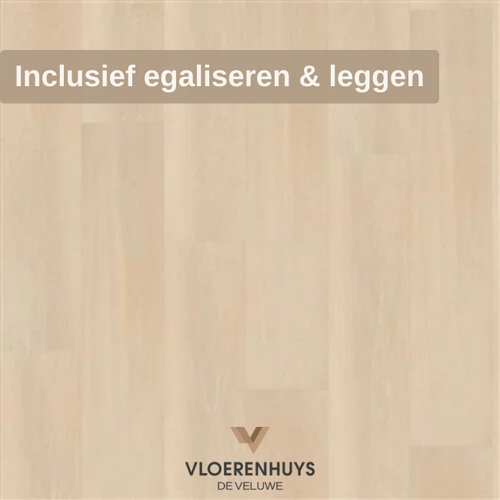 Vloerenhuys de Veluwe VH eiken dryback beige Vloerenhuys de Veluwe VH eiken dryback beige