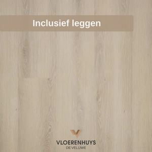 Castell Luxury PVC Flooring Click - Castell SPC 051