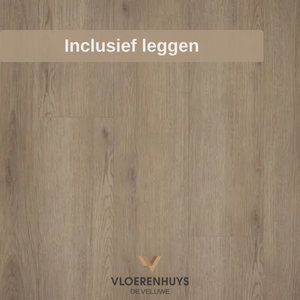 Castell Luxury PVC Flooring Click - Castell SPC 052