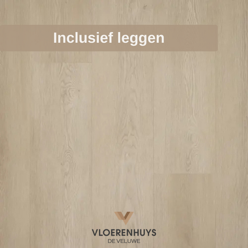 Castell Luxury PVC Flooring Castell Supreme 312 Spc 053 Honey Naturel