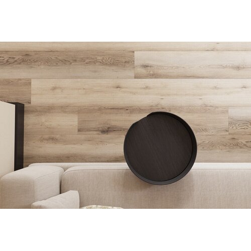 Castell Luxury PVC Flooring Castell Supreme 302 Spc 003 Salsa Taupe