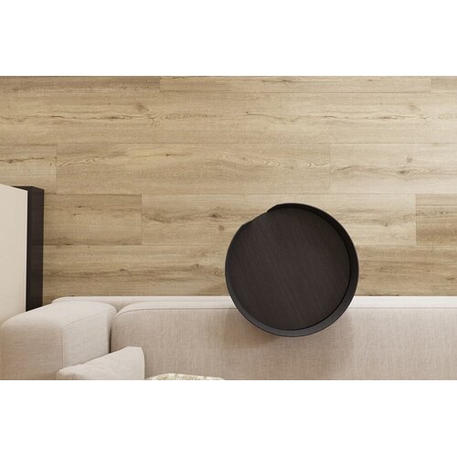 Castell Luxury PVC Flooring Castell Supreme 302 Spc 004 Salsa Cacoa