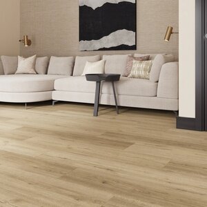 Castell Luxury PVC Flooring Click - Castell Supreme 302 004