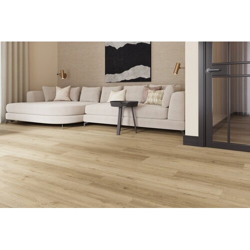 Castell Luxury PVC Flooring Castell Supreme 302 Spc 004 Salsa Cacoa