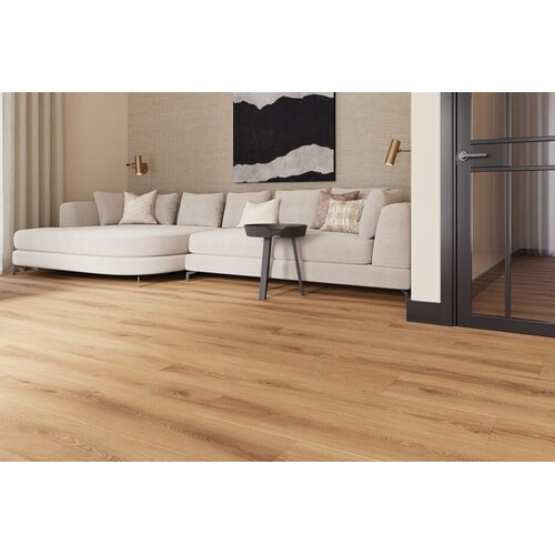 Castell Luxury PVC Flooring Castell Supreme 302 Spc 002 Salsa Sand