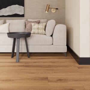Castell Luxury PVC Flooring Click - Castell Supreme 302 002