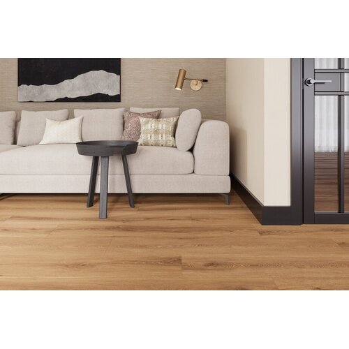 Castell Luxury PVC Flooring Castell Supreme 302 Spc 002 Salsa Sand