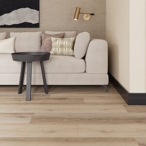 Castell Luxury PVC Flooring Click - Castell Supreme 302 003