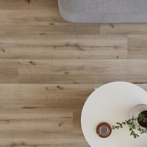 Castell Luxury PVC Flooring Click - Castell Supreme 302 001