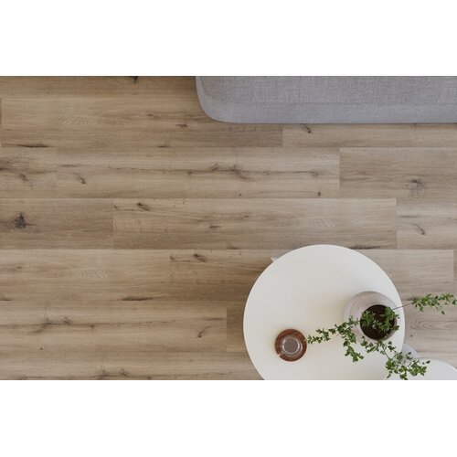 Castell Luxury PVC Flooring Castell Supreme 302 Spc 001 Salsa Almond