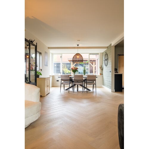 Belakos Palazzo visgraat XL 74 | Rigid Click Belakos Palazzo visgraat XL 74 | Rigid Click