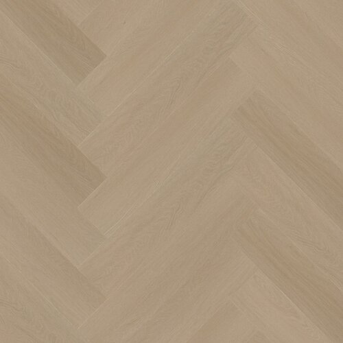 Floorlife YUP Fulham herringbone dryback smoky