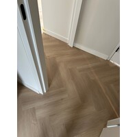 Artline Register Visgraat 2400