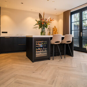 Belakos Attico visgraat XL 82