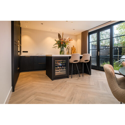 Belakos Attico visgraat XL 82