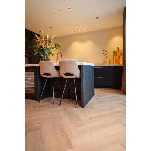 Belakos Attico visgraat XL 82