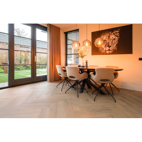 Belakos Attico visgraat XL 82