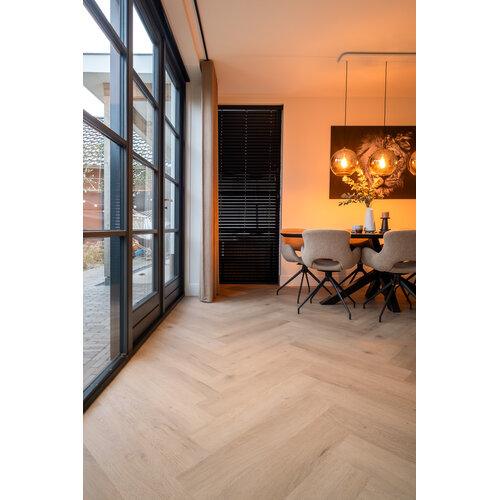 Belakos Attico visgraat XL 82