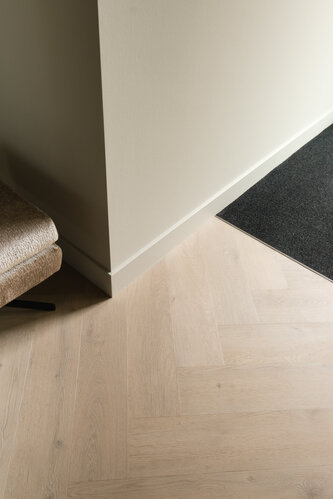 Belakos Attico visgraat XL 83 | Rigid Click