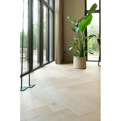 Belakos Attico visgraat XL 83