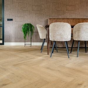 Belakos Attico visgraat XL 83