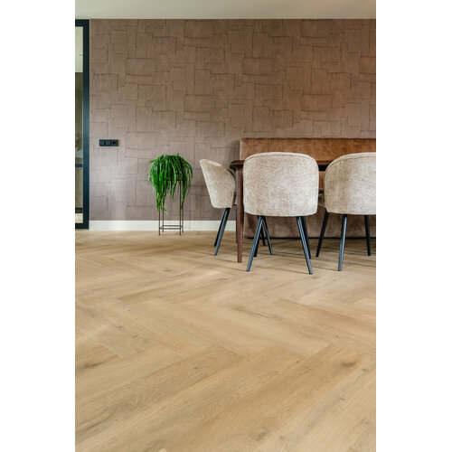 Belakos Attico visgraat XL 83