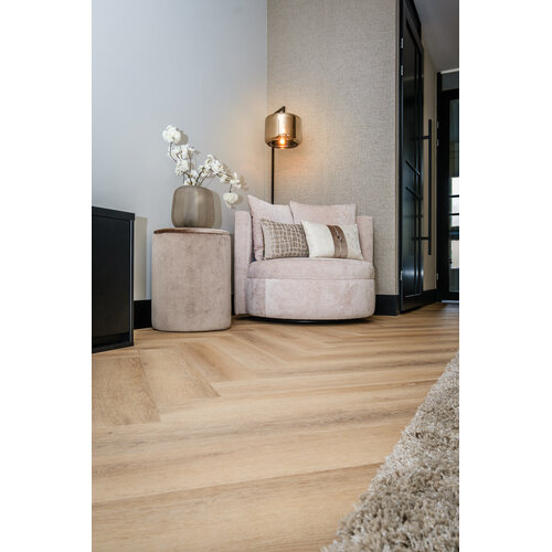 Belakos Palazzo visgraat XL 75 | Rigid Click Belakos Palazzo visgraat XL 75 | Rigid Click