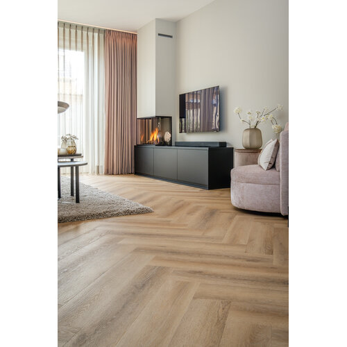 Belakos Palazzo visgraat XL 75 | Rigid Click Belakos Palazzo visgraat XL 75 | Rigid Click