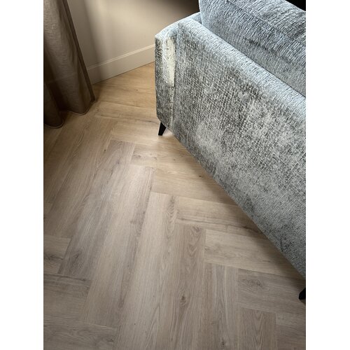 Belakos Palazzo visgraat XL 72 | Rigid Click