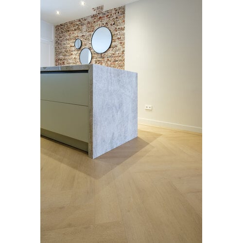 Belakos Palazzo visgraat XL 77 | Rigid Click