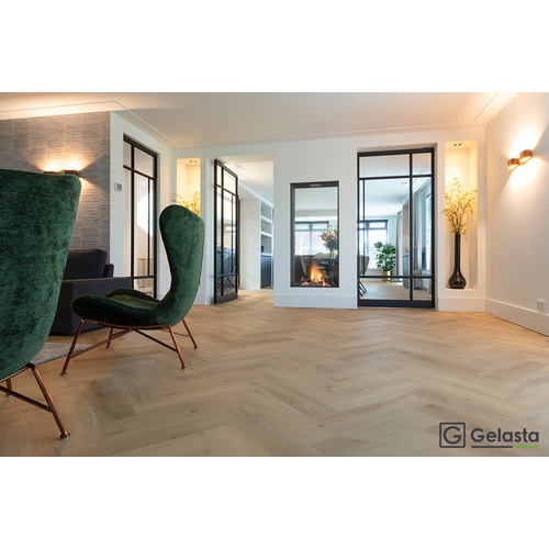 Gelasta Vario Visgraat 5400 Click