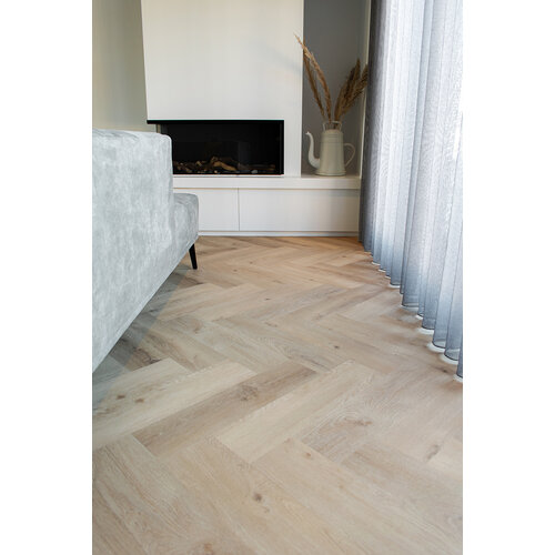 Gelasta Vario Visgraat 5400 Click