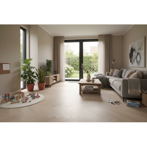 Hamat Essence 7220 Visgraat