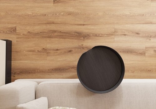 Click SPC - Rechte planken