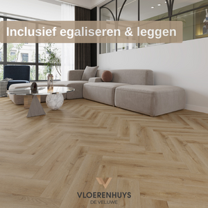 Gelasta Dynamic Visgraat 2601