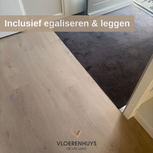 Belakos Palazzo 740  inclusief leggen