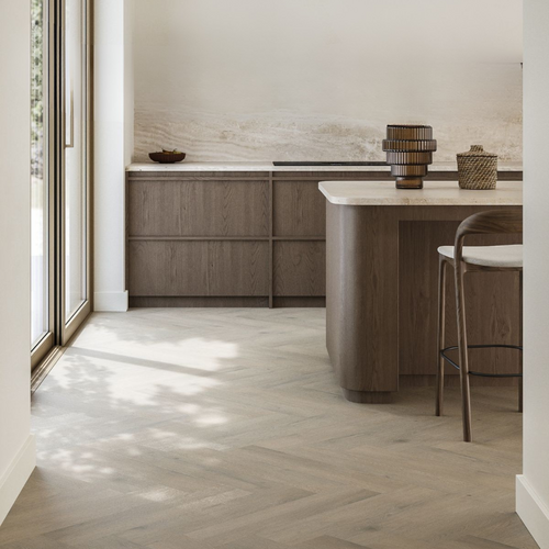 Belakos Attico visgraat XL 85