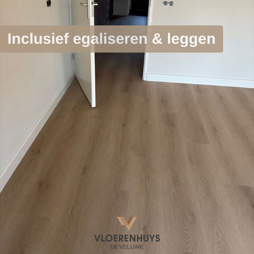 Gelasta Sierra 2002 inclusief leggen Gelasta Sierra 2002 inclusief leggen