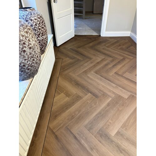 Hamat Hamat Heritage 6050 Visgraat Hamat Hamat Heritage 6050 Visgraat