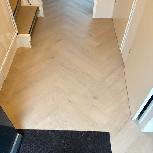 Belakos Attico visgraat XL 85