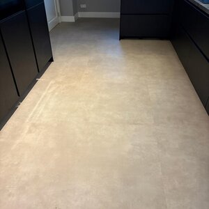 VT Wonen  Basic XL dryback sand