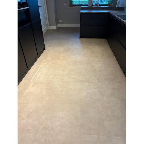 VT Wonen Basic XL dryback sand VT Wonen Basic XL dryback sand