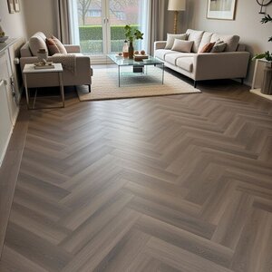 Hamat Heritage 6070 Visgraat