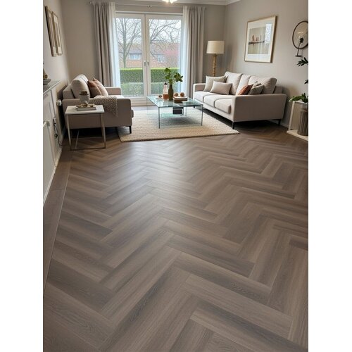 Hamat Hamat Heritage 6070 Visgraat